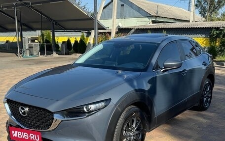 Mazda CX-30 I, 2021 год, 2 750 000 рублей, 3 фотография