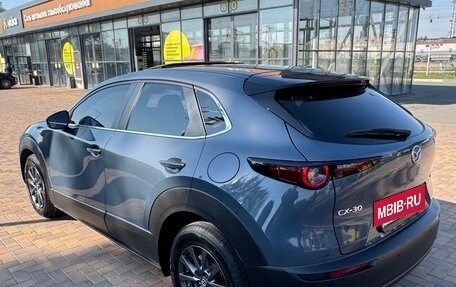 Mazda CX-30 I, 2021 год, 2 750 000 рублей, 8 фотография
