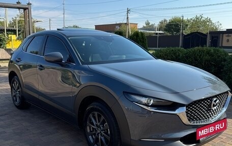 Mazda CX-30 I, 2021 год, 2 750 000 рублей, 9 фотография