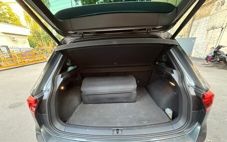 Volkswagen Tiguan II, 2019 год, 3 500 000 рублей, 9 фотография