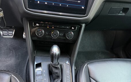 Volkswagen Tiguan II, 2019 год, 3 500 000 рублей, 11 фотография