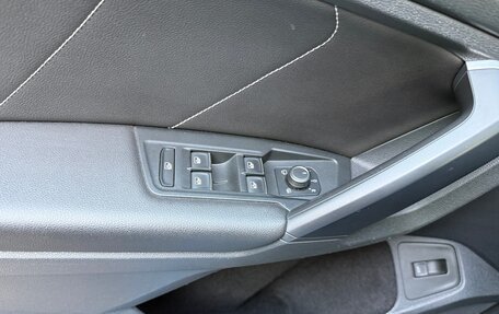 Volkswagen Tiguan II, 2019 год, 3 500 000 рублей, 13 фотография