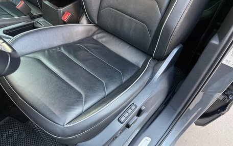 Volkswagen Tiguan II, 2019 год, 3 500 000 рублей, 12 фотография