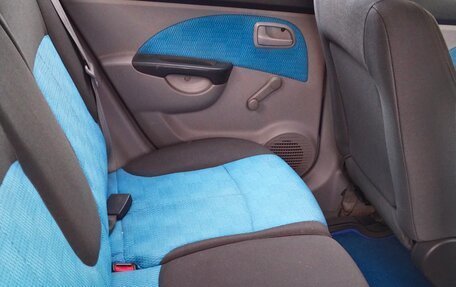 KIA Picanto I, 2006 год, 325 000 рублей, 2 фотография
