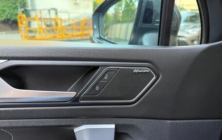 Volkswagen Tiguan II, 2019 год, 3 500 000 рублей, 14 фотография
