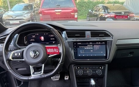 Volkswagen Tiguan II, 2019 год, 3 500 000 рублей, 6 фотография