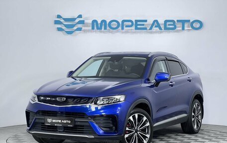 Geely Tugella FY11, 2022 год, 2 399 000 рублей, 1 фотография
