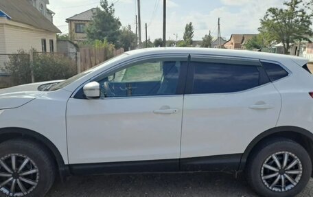 Nissan Qashqai, 2014 год, 1 400 000 рублей, 6 фотография