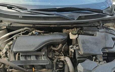 Nissan Qashqai, 2014 год, 1 400 000 рублей, 2 фотография