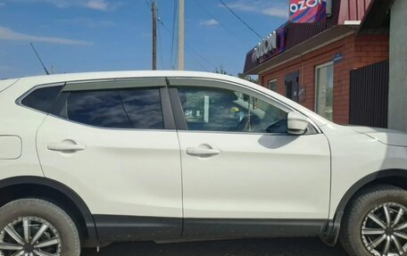 Nissan Qashqai, 2014 год, 1 400 000 рублей, 3 фотография