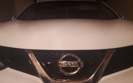 Nissan Qashqai, 2014 год, 1 400 000 рублей, 5 фотография