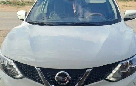 Nissan Qashqai, 2014 год, 1 400 000 рублей, 4 фотография