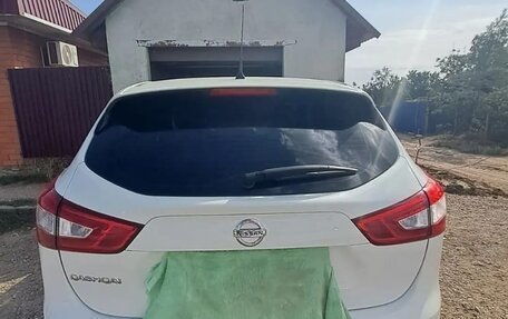 Nissan Qashqai, 2014 год, 1 400 000 рублей, 8 фотография