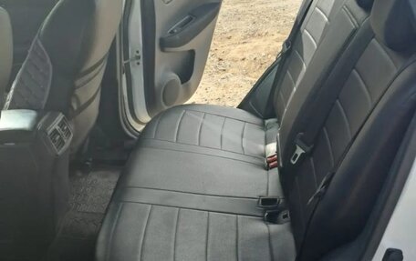 Nissan Qashqai, 2014 год, 1 400 000 рублей, 7 фотография