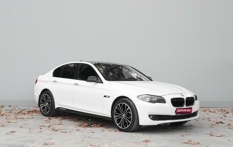 BMW 5 серия, 2012 год, 1 499 000 рублей, 1 фотография