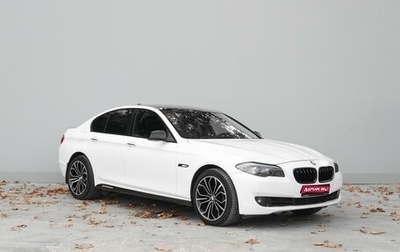 BMW 5 серия, 2012 год, 1 499 000 рублей, 1 фотография