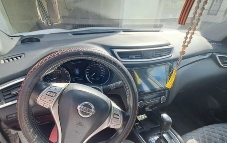 Nissan Qashqai, 2014 год, 1 400 000 рублей, 10 фотография