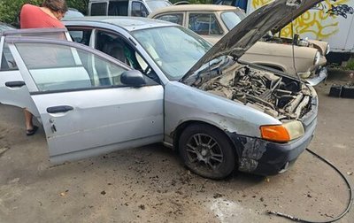 Nissan AD II, 2000 год, 60 000 рублей, 1 фотография