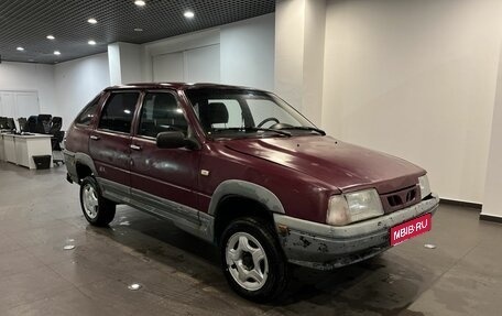 ИЖ 2126 «Ода», 2004 год, 119 000 рублей, 1 фотография