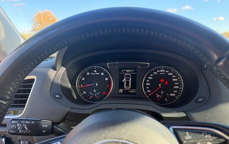 Audi Q3, 2015 год, 1 550 000 рублей, 10 фотография