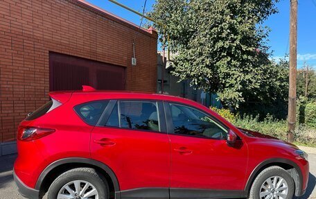 Mazda CX-5 II, 2014 год, 1 700 000 рублей, 6 фотография
