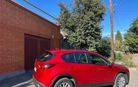 Mazda CX-5 II, 2014 год, 1 700 000 рублей, 5 фотография