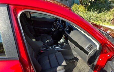 Mazda CX-5 II, 2014 год, 1 700 000 рублей, 13 фотография