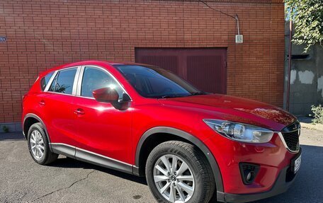 Mazda CX-5 II, 2014 год, 1 700 000 рублей, 8 фотография