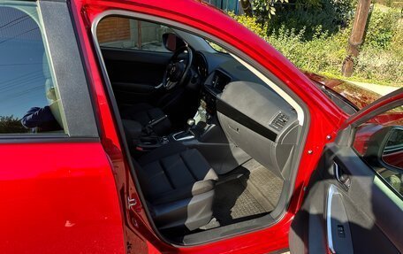 Mazda CX-5 II, 2014 год, 1 700 000 рублей, 14 фотография