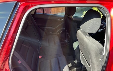 Mazda CX-5 II, 2014 год, 1 700 000 рублей, 16 фотография
