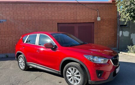 Mazda CX-5 II, 2014 год, 1 700 000 рублей, 7 фотография