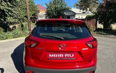 Mazda CX-5 II, 2014 год, 1 700 000 рублей, 4 фотография