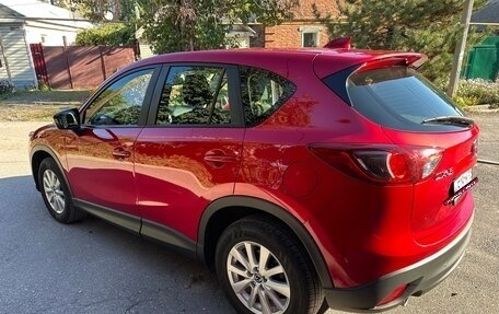 Mazda CX-5 II, 2014 год, 1 700 000 рублей, 2 фотография