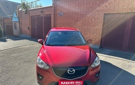 Mazda CX-5 II, 2014 год, 1 700 000 рублей, 10 фотография