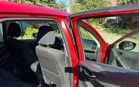 Mazda CX-5 II, 2014 год, 1 700 000 рублей, 17 фотография