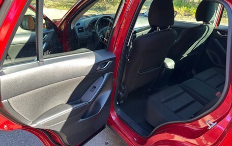 Mazda CX-5 II, 2014 год, 1 700 000 рублей, 22 фотография