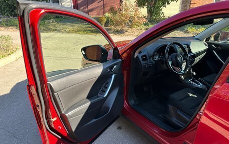 Mazda CX-5 II, 2014 год, 1 700 000 рублей, 20 фотография