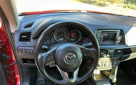 Mazda CX-5 II, 2014 год, 1 700 000 рублей, 25 фотография