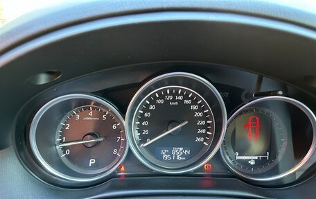 Mazda CX-5 II, 2014 год, 1 700 000 рублей, 29 фотография