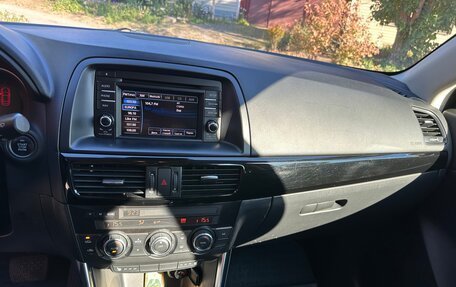 Mazda CX-5 II, 2014 год, 1 700 000 рублей, 30 фотография