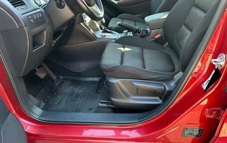 Mazda CX-5 II, 2014 год, 1 700 000 рублей, 28 фотография