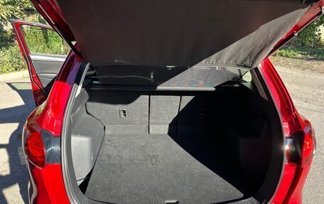 Mazda CX-5 II, 2014 год, 1 700 000 рублей, 31 фотография