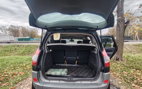 Renault Scenic III, 2008 год, 530 000 рублей, 21 фотография