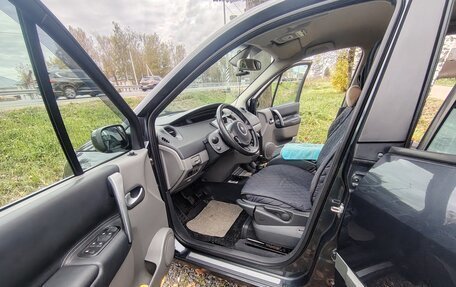 Renault Scenic III, 2008 год, 530 000 рублей, 24 фотография