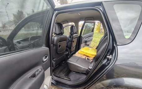 Renault Scenic III, 2008 год, 530 000 рублей, 23 фотография
