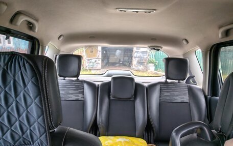 Renault Scenic III, 2008 год, 530 000 рублей, 26 фотография
