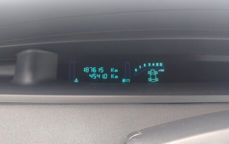 Renault Scenic III, 2008 год, 530 000 рублей, 28 фотография
