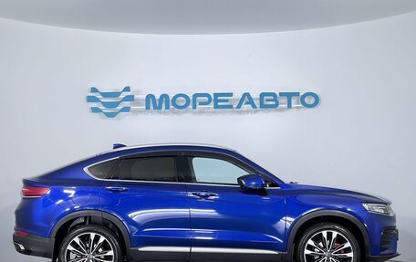 Geely Tugella FY11, 2022 год, 2 399 000 рублей, 4 фотография