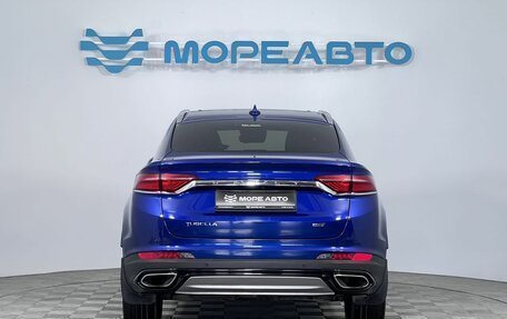 Geely Tugella FY11, 2022 год, 2 399 000 рублей, 6 фотография