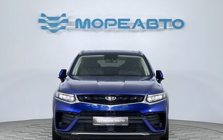 Geely Tugella FY11, 2022 год, 2 399 000 рублей, 2 фотография